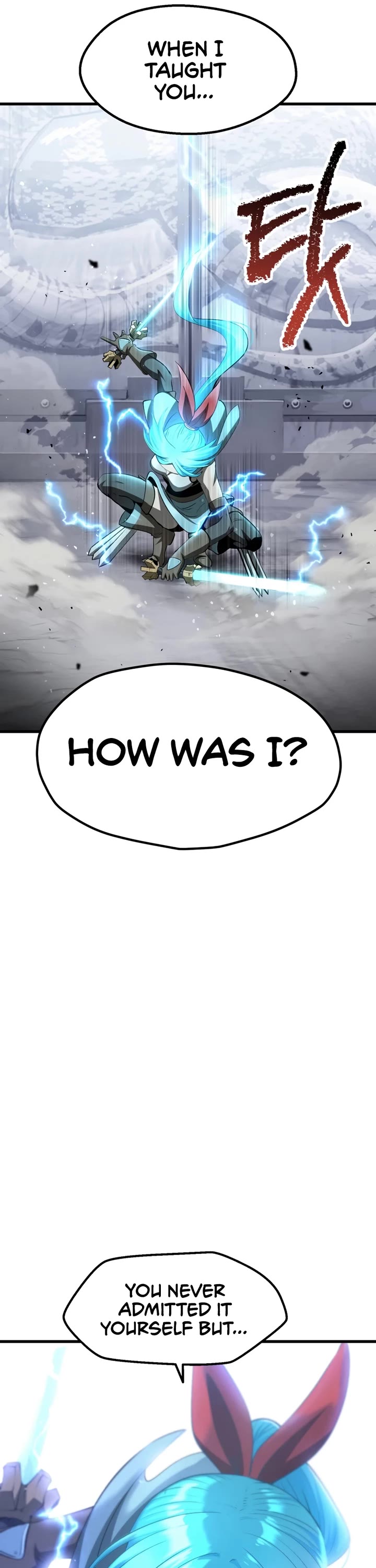 Survival Story of a Sword King in a Fantasy World chapter 254 page 47