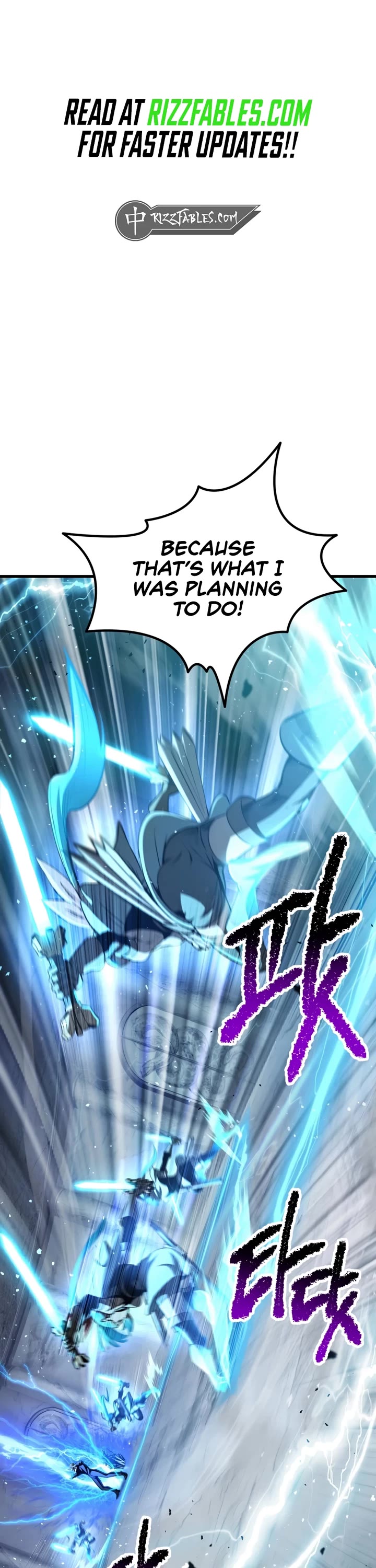 Survival Story of a Sword King in a Fantasy World chapter 254 page 51