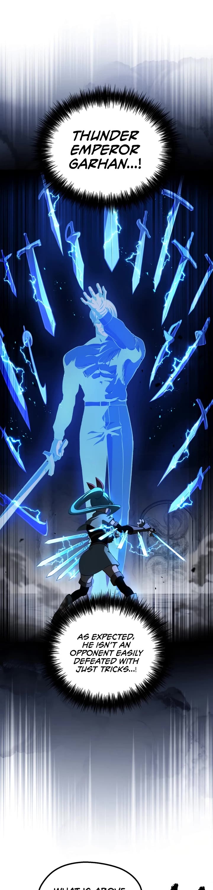 Survival Story of a Sword King in a Fantasy World chapter 255 page 12