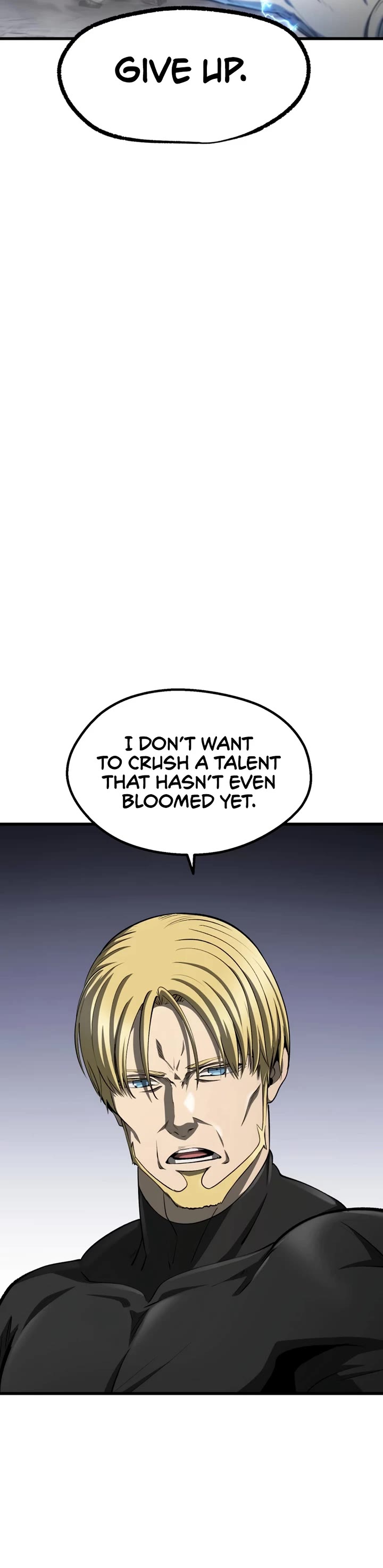 Survival Story of a Sword King in a Fantasy World chapter 255 page 15