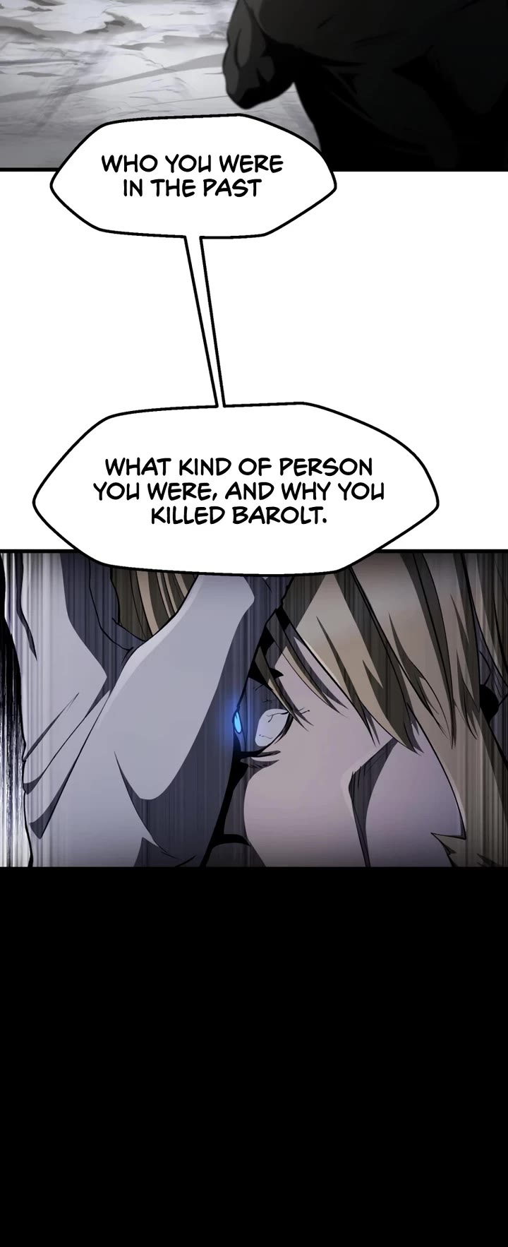 Survival Story of a Sword King in a Fantasy World chapter 255 page 19