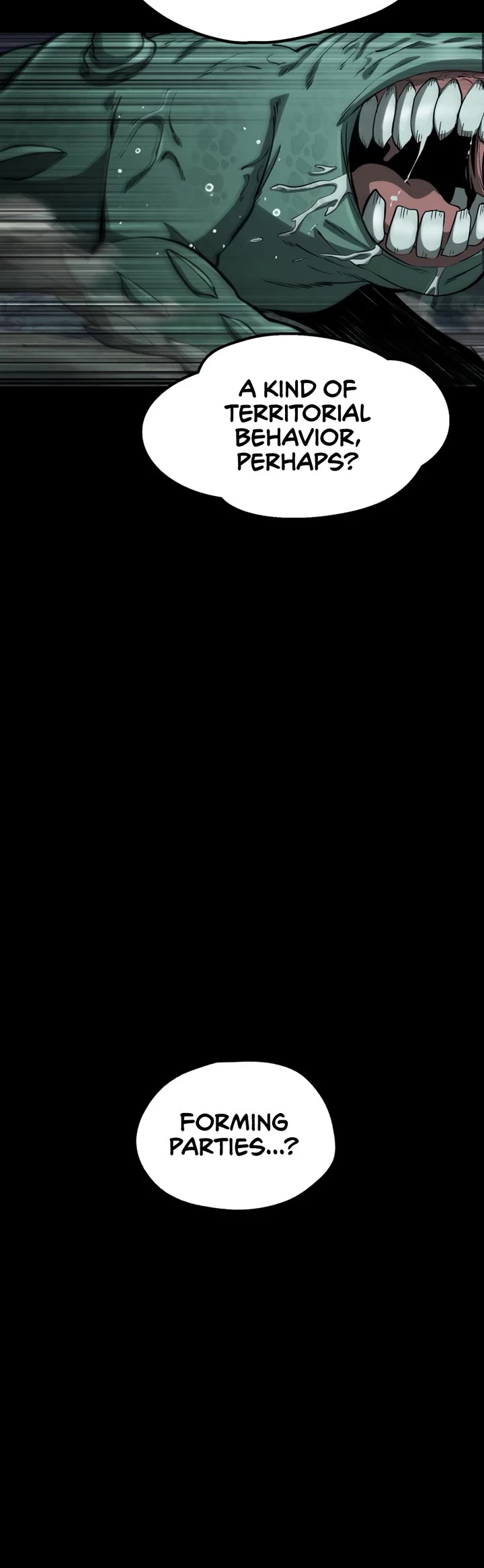 Survival Story of a Sword King in a Fantasy World chapter 255 page 31