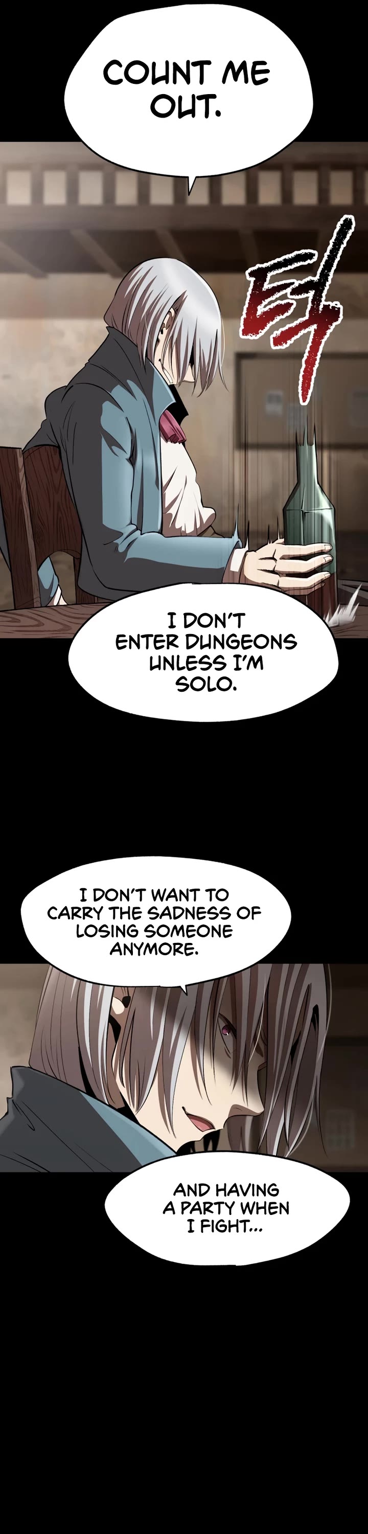 Survival Story of a Sword King in a Fantasy World chapter 255 page 32