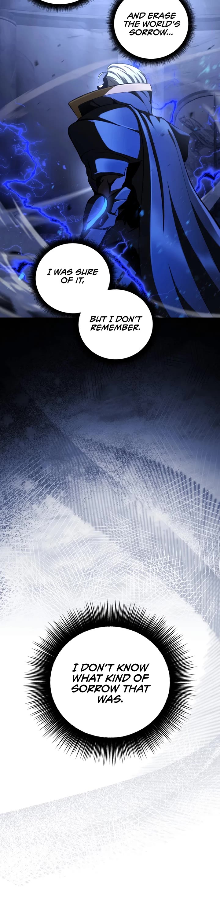 Survival Story of a Sword King in a Fantasy World chapter 255 page 42