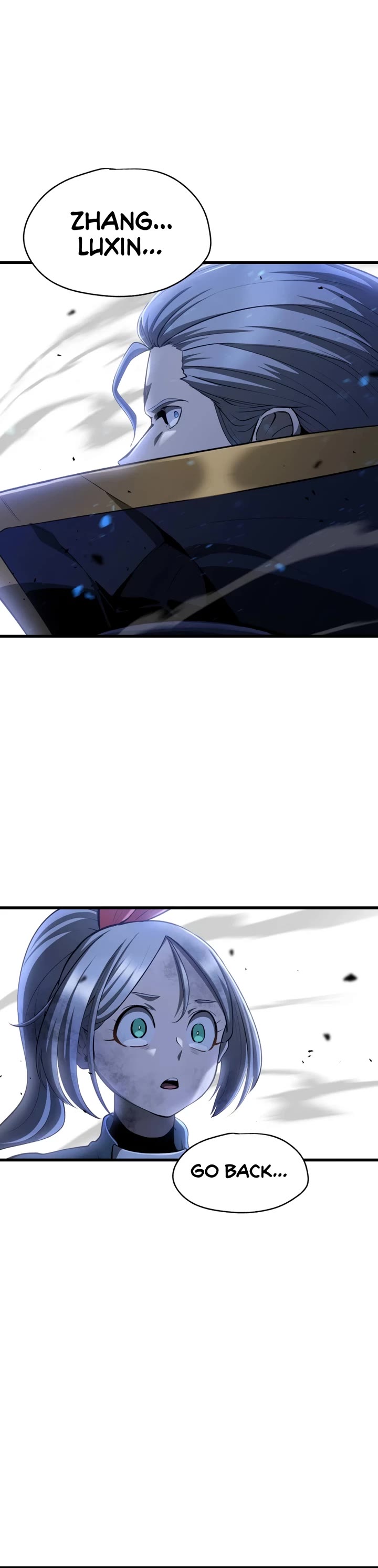 Survival Story of a Sword King in a Fantasy World chapter 255 page 43