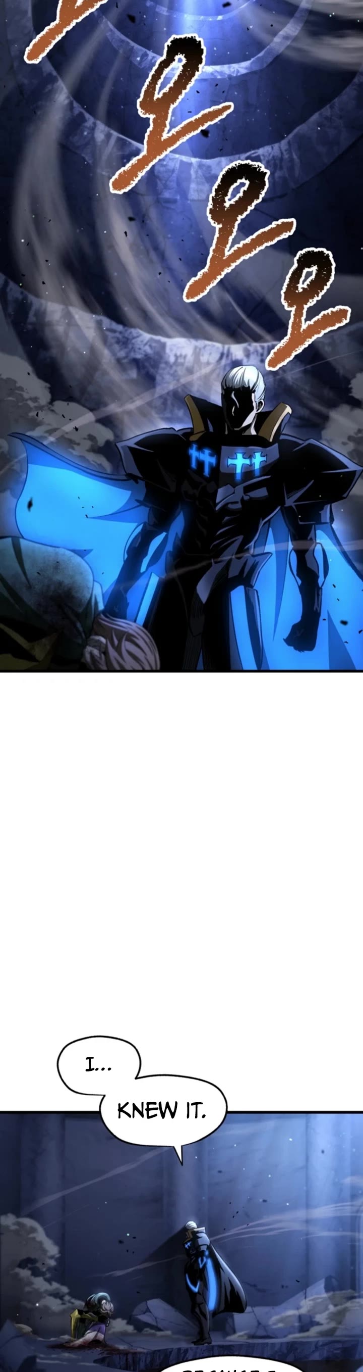 Survival Story of a Sword King in a Fantasy World chapter 256 page 12