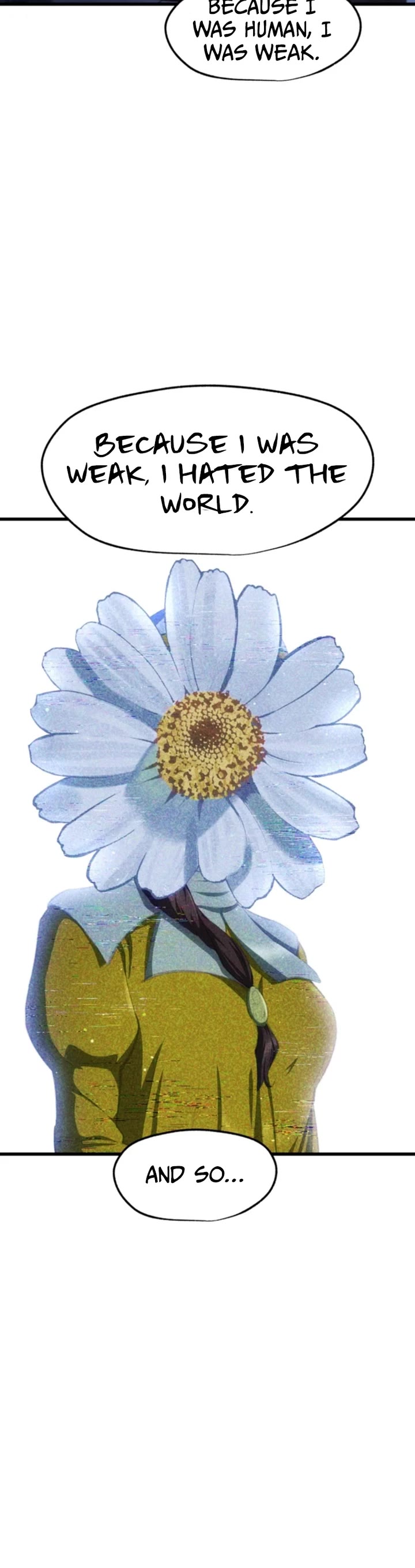 Survival Story of a Sword King in a Fantasy World chapter 256 page 13