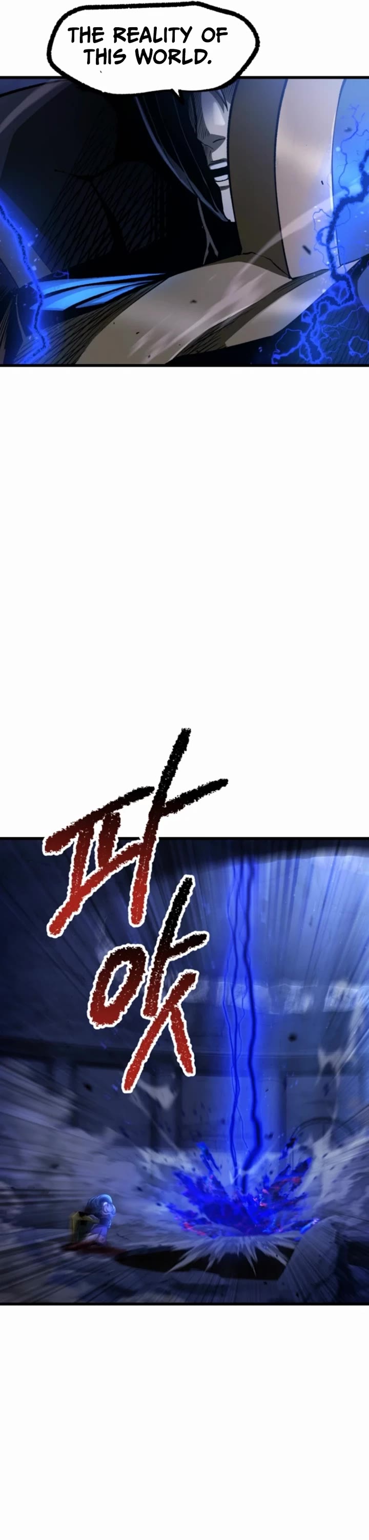 Survival Story of a Sword King in a Fantasy World chapter 256 page 14