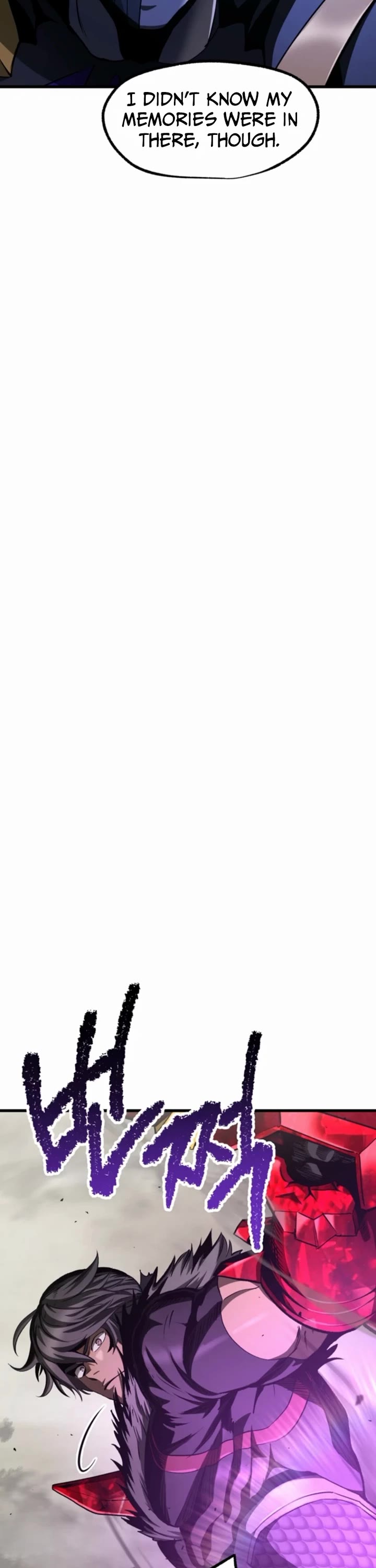 Survival Story of a Sword King in a Fantasy World chapter 256 page 35