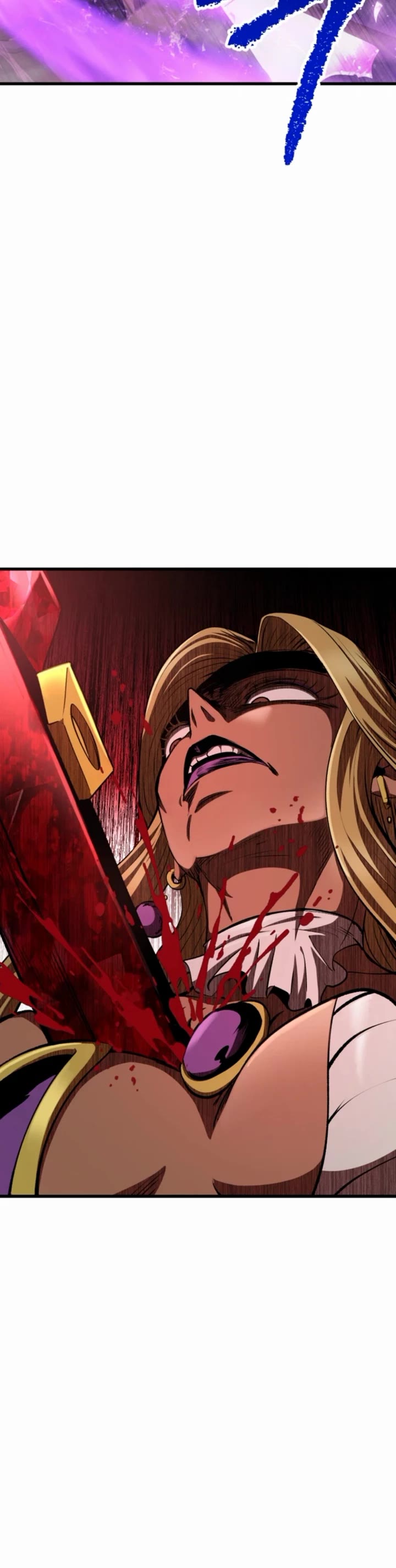 Survival Story of a Sword King in a Fantasy World chapter 256 page 41