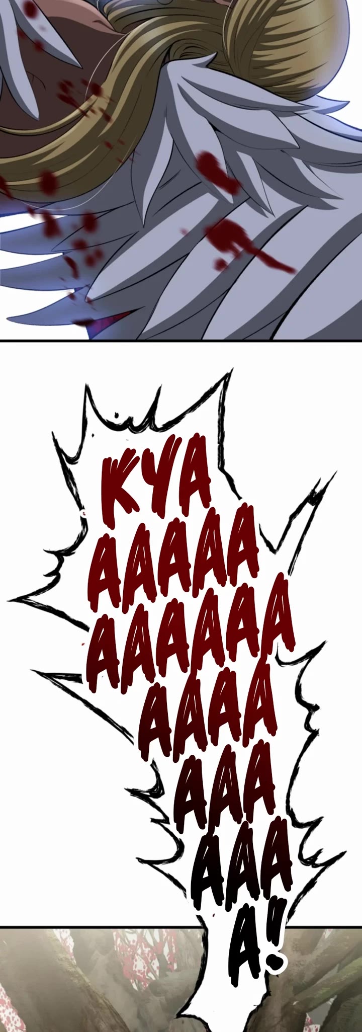 Survival Story of a Sword King in a Fantasy World chapter 256 page 47