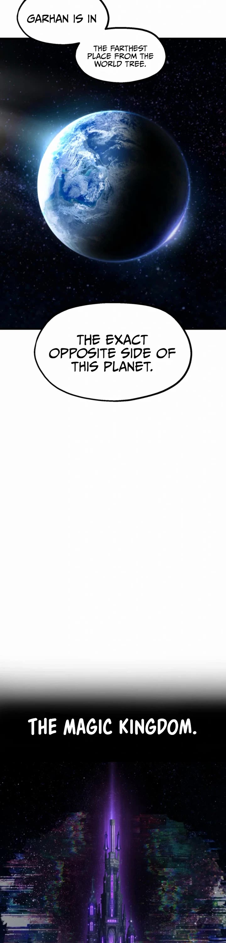 Survival Story of a Sword King in a Fantasy World chapter 257 page 19