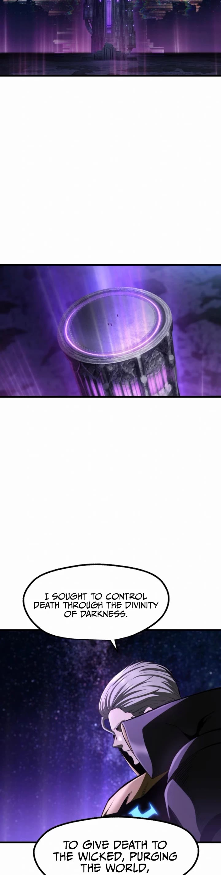 Survival Story of a Sword King in a Fantasy World chapter 257 page 20