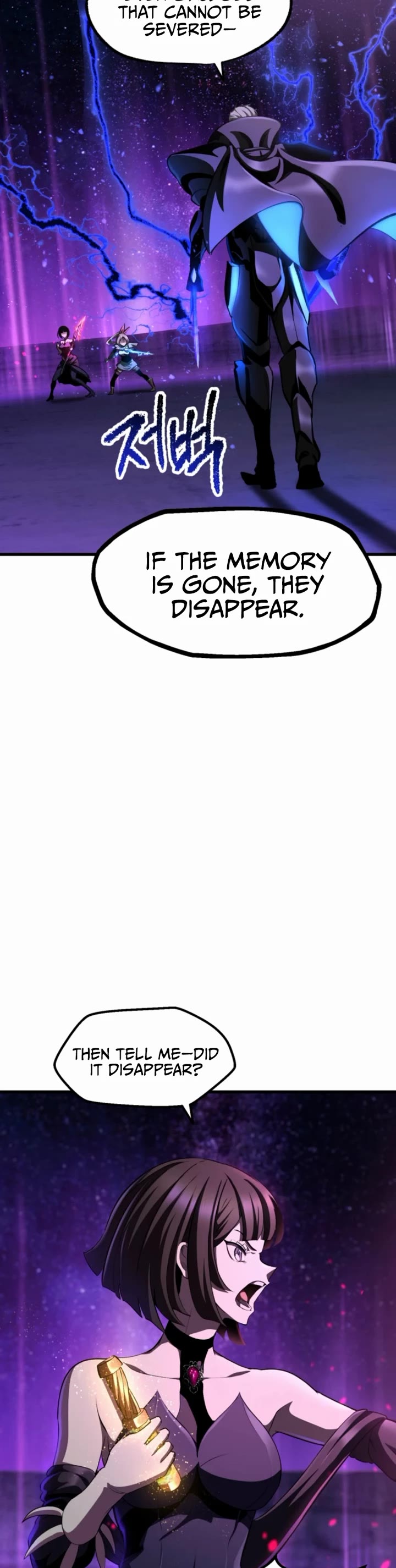 Survival Story of a Sword King in a Fantasy World chapter 257 page 24