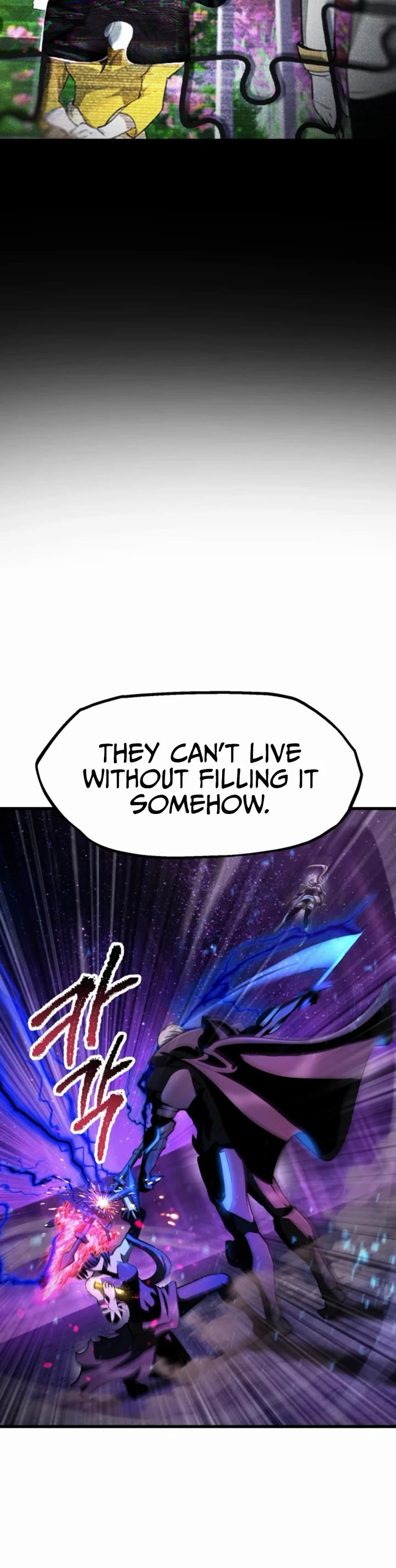 Survival Story of a Sword King in a Fantasy World chapter 257 page 28