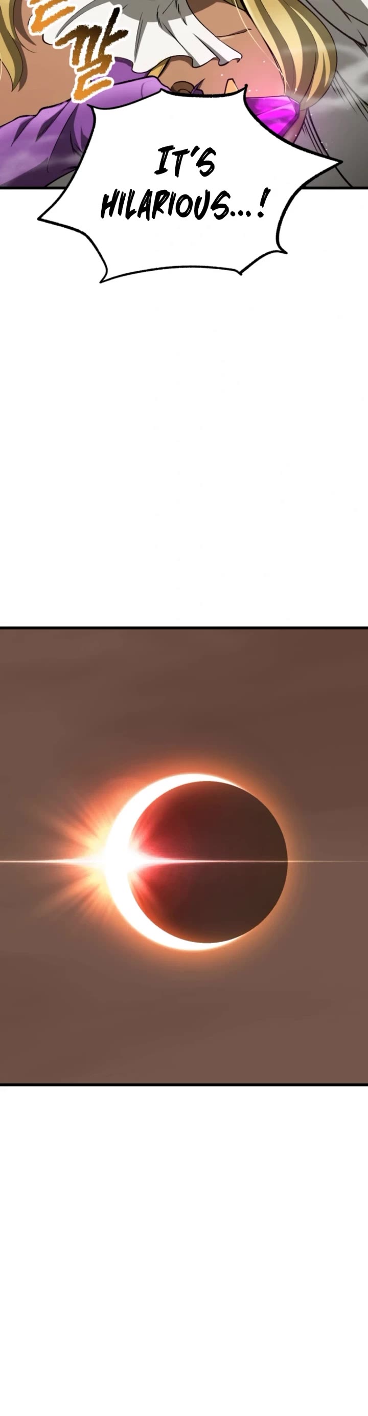 Survival Story of a Sword King in a Fantasy World chapter 257 page 42