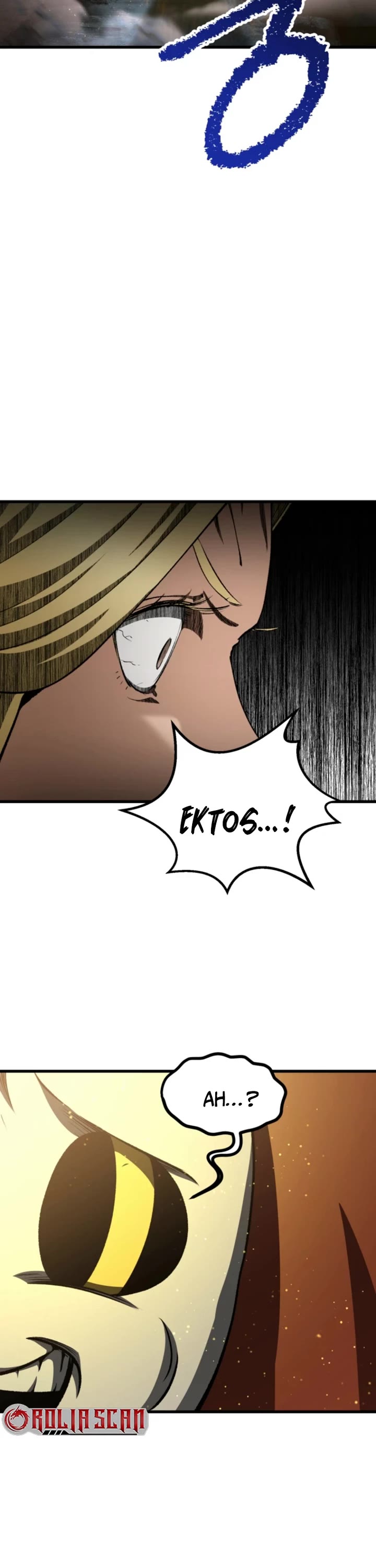 Survival Story of a Sword King in a Fantasy World chapter 257 page 48