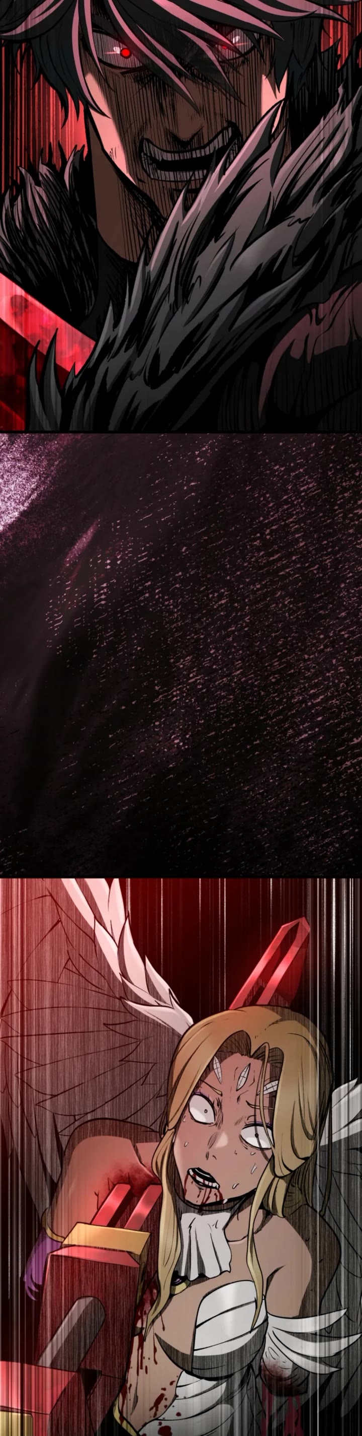 Survival Story of a Sword King in a Fantasy World chapter 257 page 7