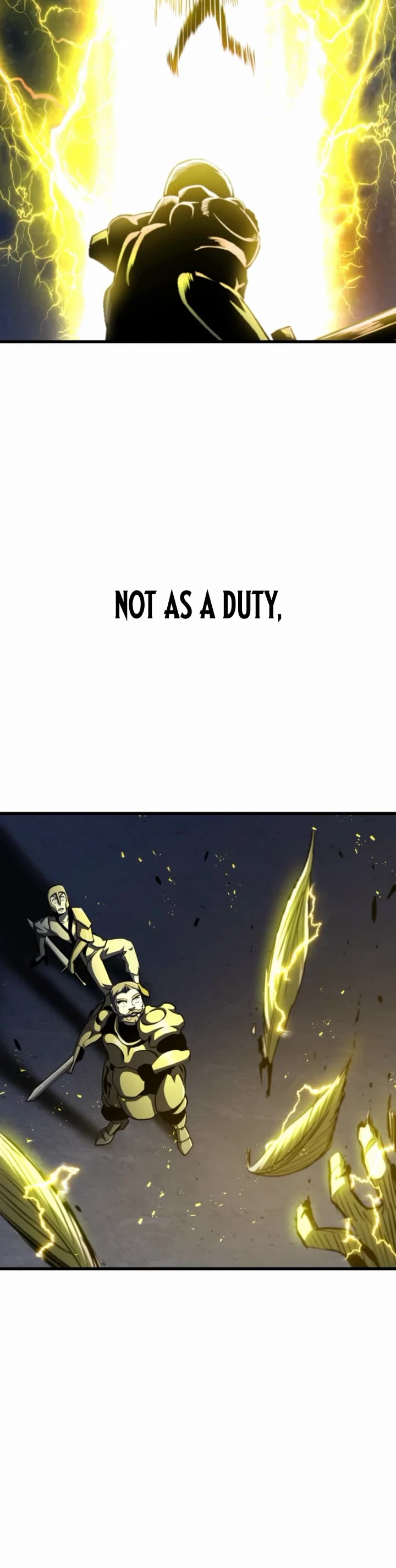 Survival Story of a Sword King in a Fantasy World chapter 258 page 44