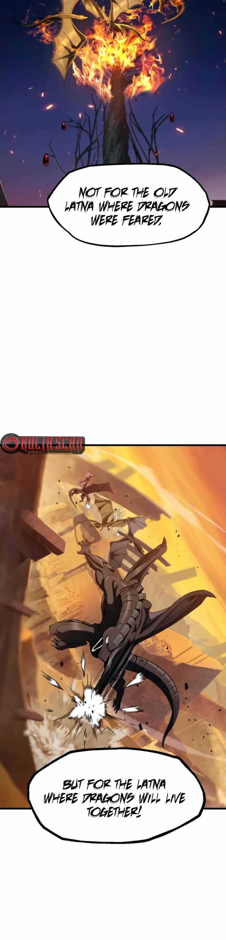 Survival Story of a Sword King in a Fantasy World chapter 258 page 47