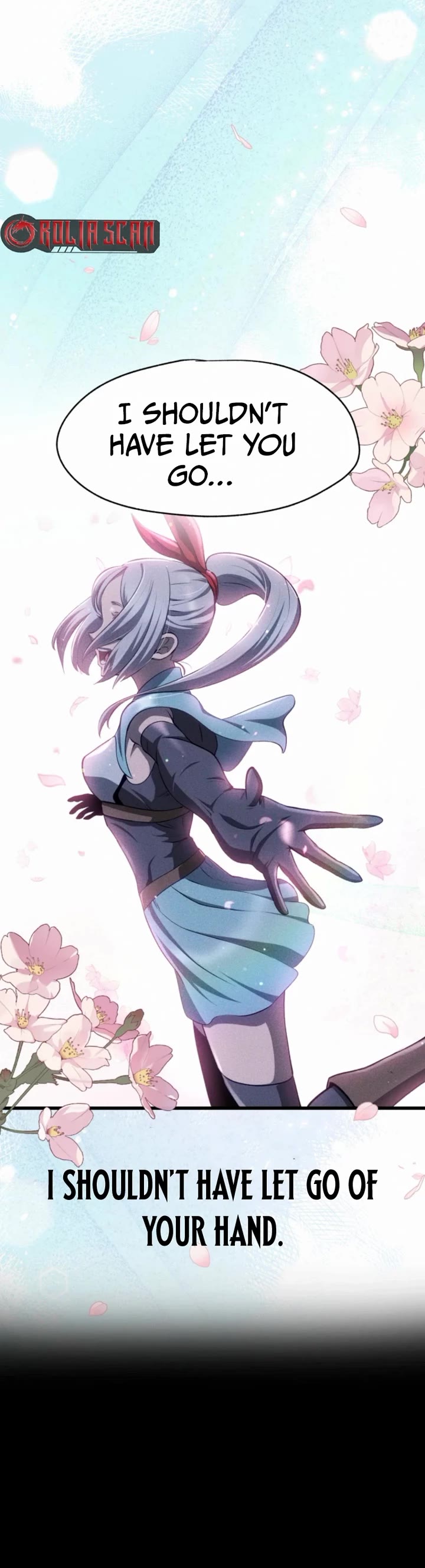 Survival Story of a Sword King in a Fantasy World chapter 258 page 8