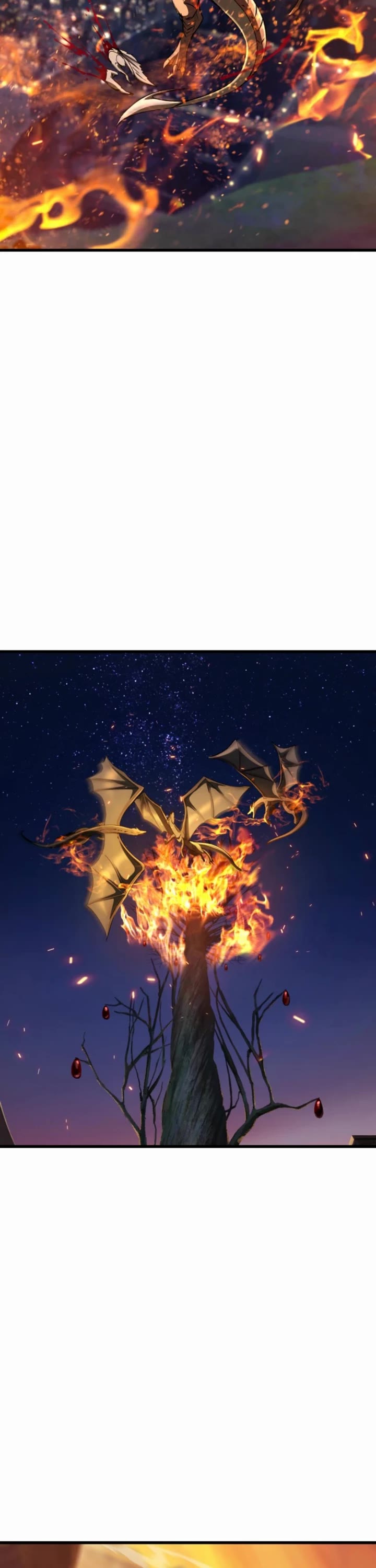 Survival Story of a Sword King in a Fantasy World chapter 259 page 2