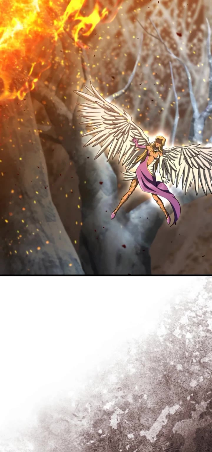 Survival Story of a Sword King in a Fantasy World chapter 259 page 26