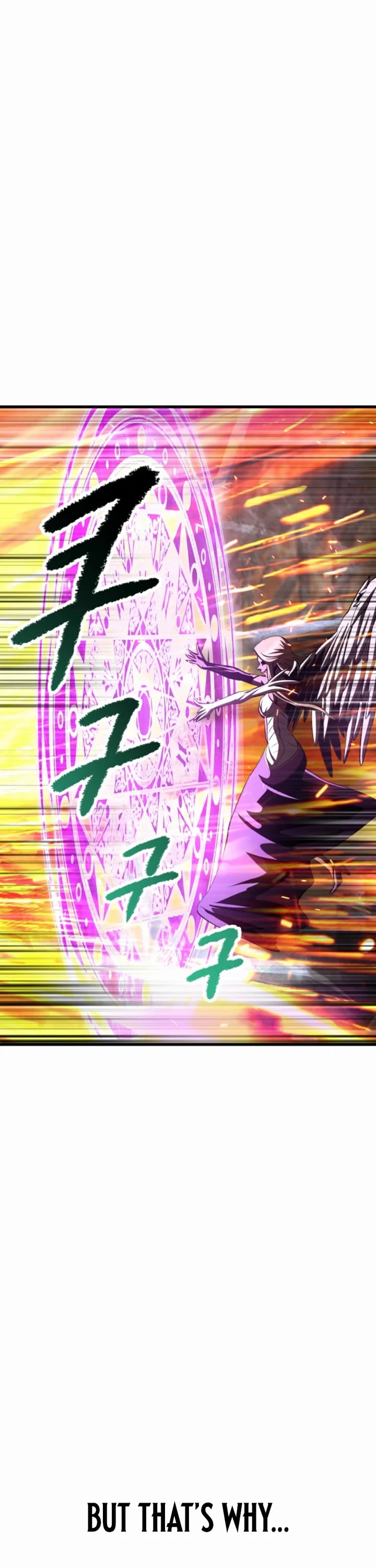 Survival Story of a Sword King in a Fantasy World chapter 259 page 32