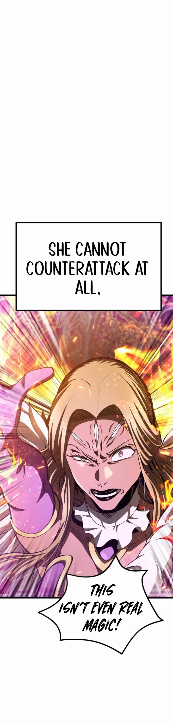 Survival Story of a Sword King in a Fantasy World chapter 259 page 33