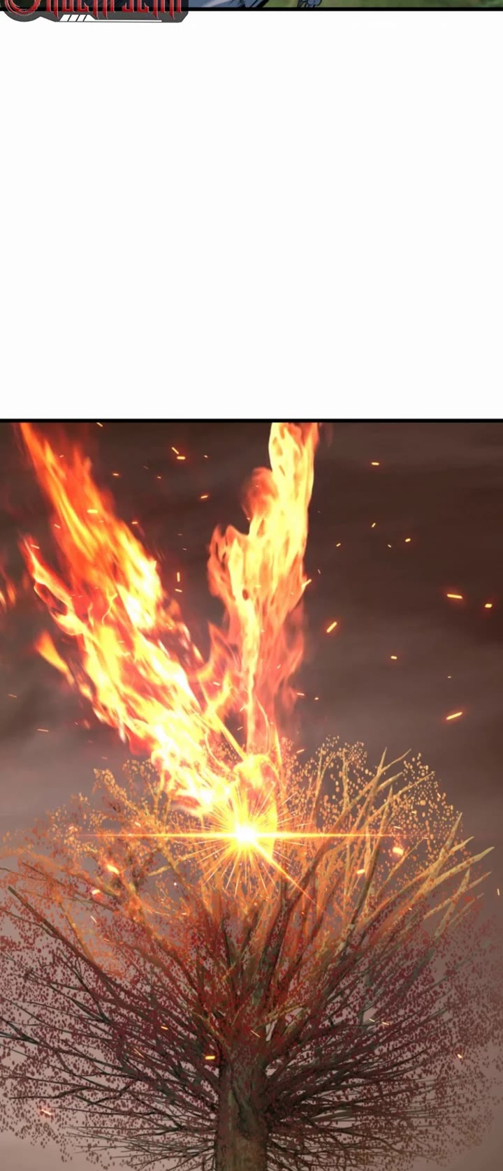 Survival Story of a Sword King in a Fantasy World chapter 259 page 4