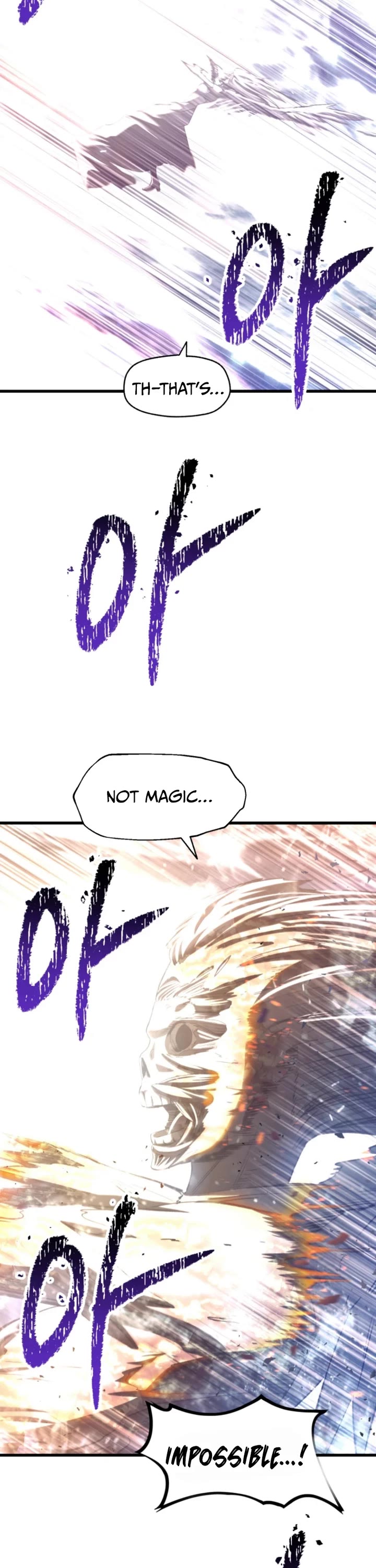 Survival Story of a Sword King in a Fantasy World chapter 259 page 42