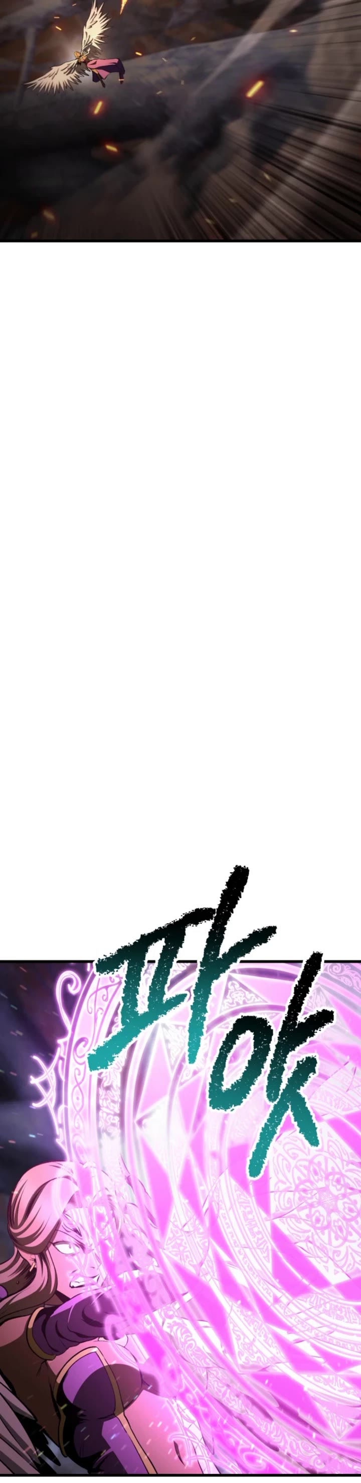 Survival Story of a Sword King in a Fantasy World chapter 260 page 17