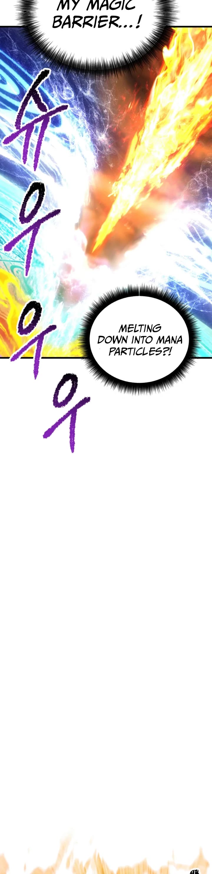 Survival Story of a Sword King in a Fantasy World chapter 260 page 20