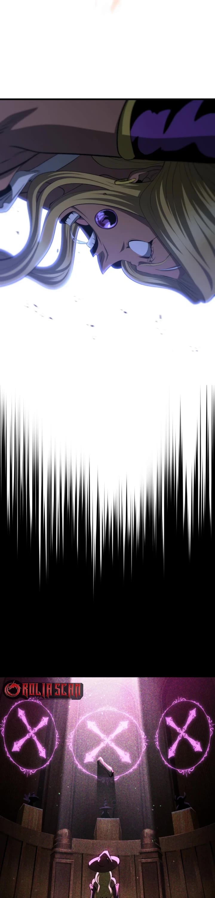 Survival Story of a Sword King in a Fantasy World chapter 260 page 22