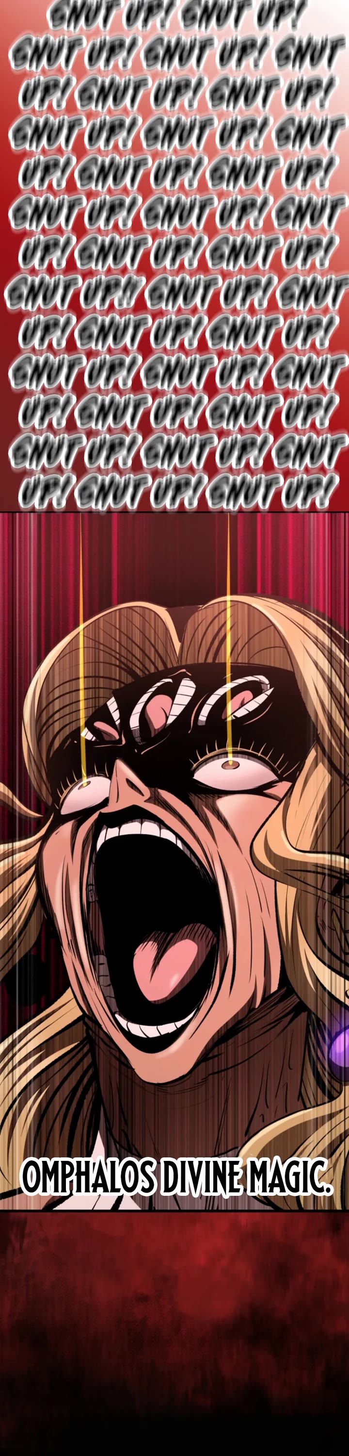 Survival Story of a Sword King in a Fantasy World chapter 260 page 27