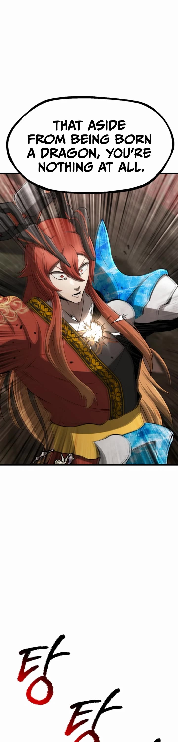 Survival Story of a Sword King in a Fantasy World chapter 260 page 40