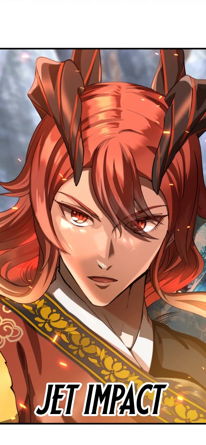 Survival Story of a Sword King in a Fantasy World chapter 260 page 5