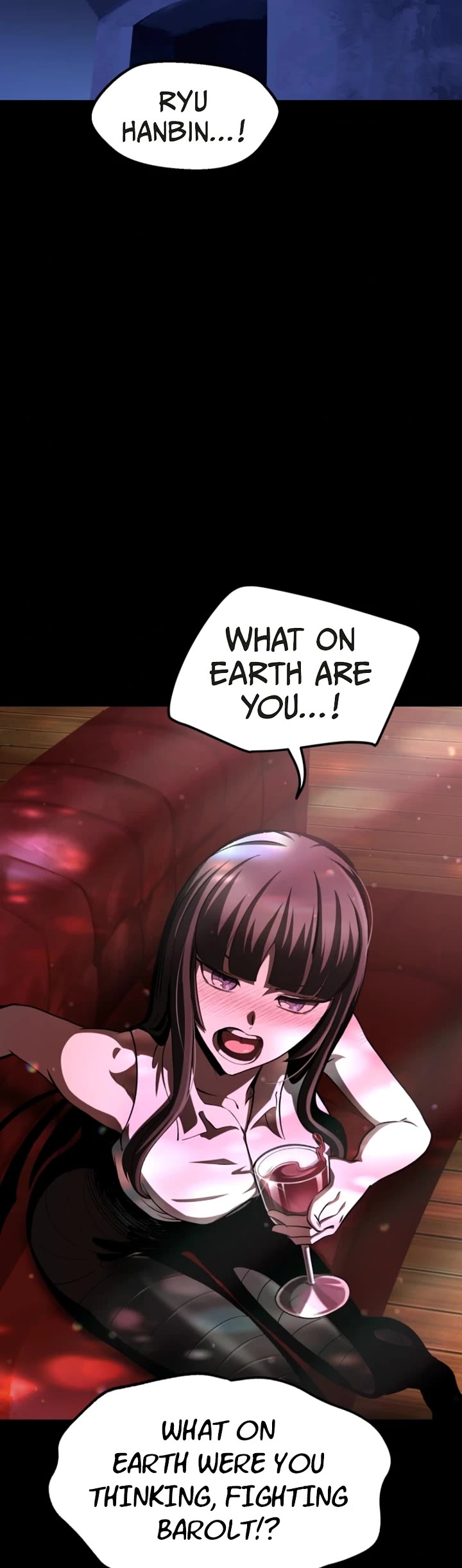 Survival Story of a Sword King in a Fantasy World chapter 261 page 18