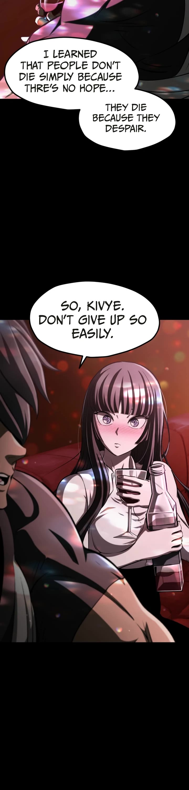 Survival Story of a Sword King in a Fantasy World chapter 261 page 21