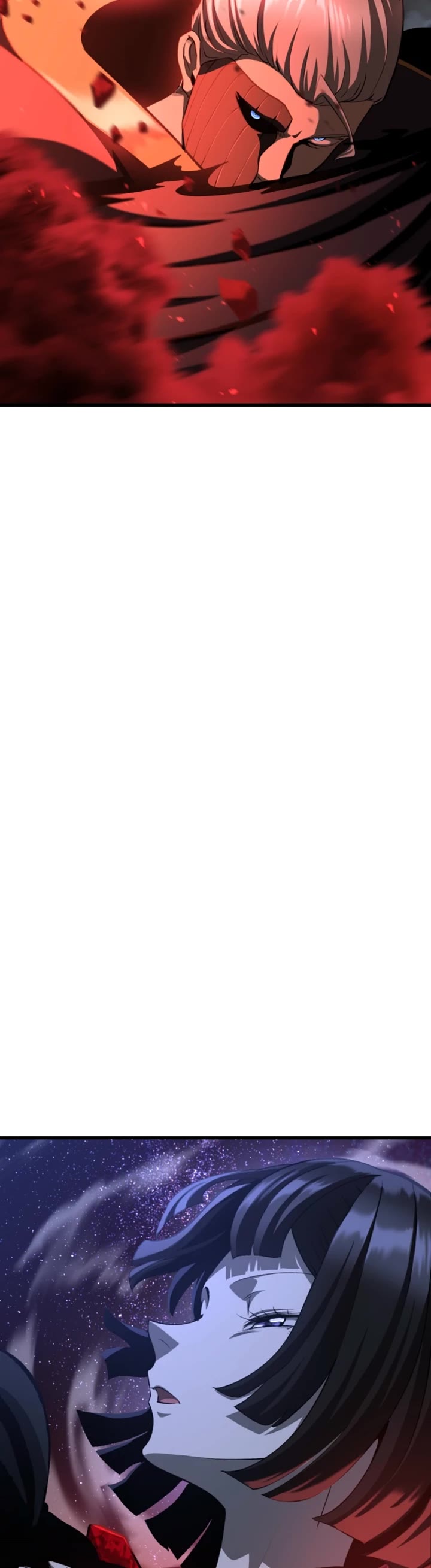 Survival Story of a Sword King in a Fantasy World chapter 261 page 26