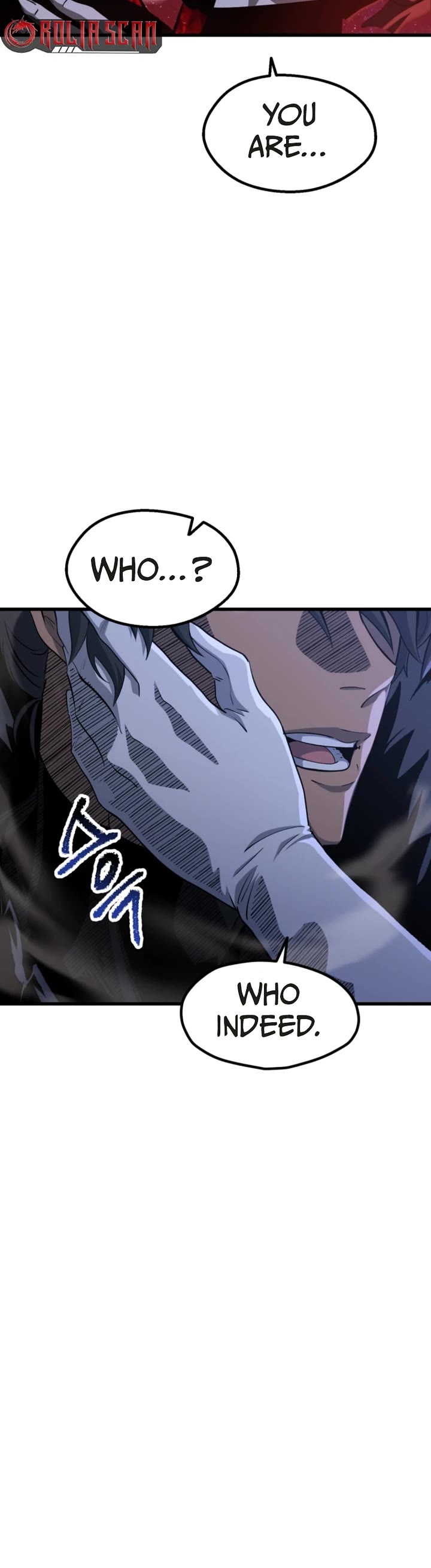 Survival Story of a Sword King in a Fantasy World chapter 261 page 27