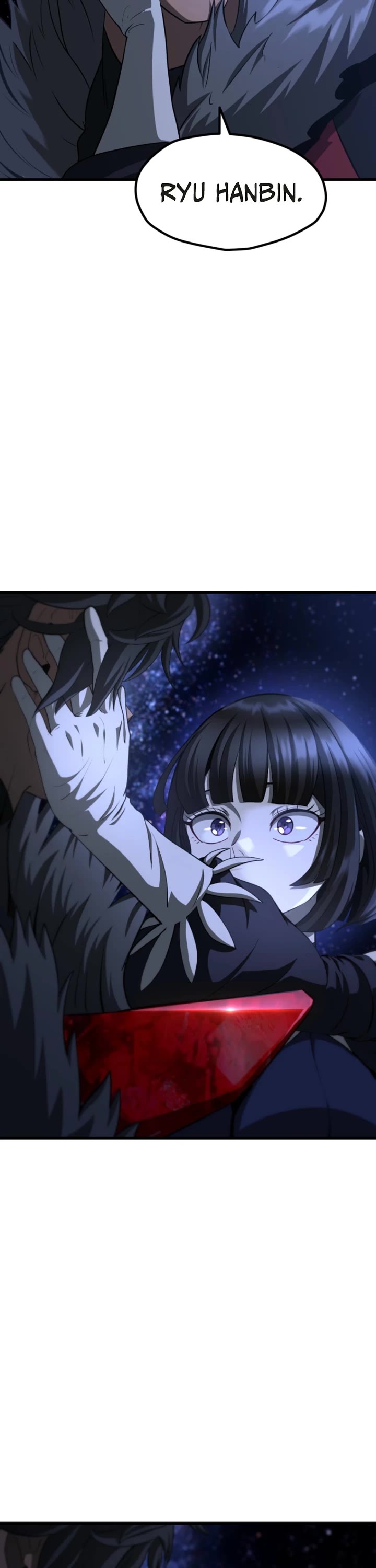 Survival Story of a Sword King in a Fantasy World chapter 261 page 29