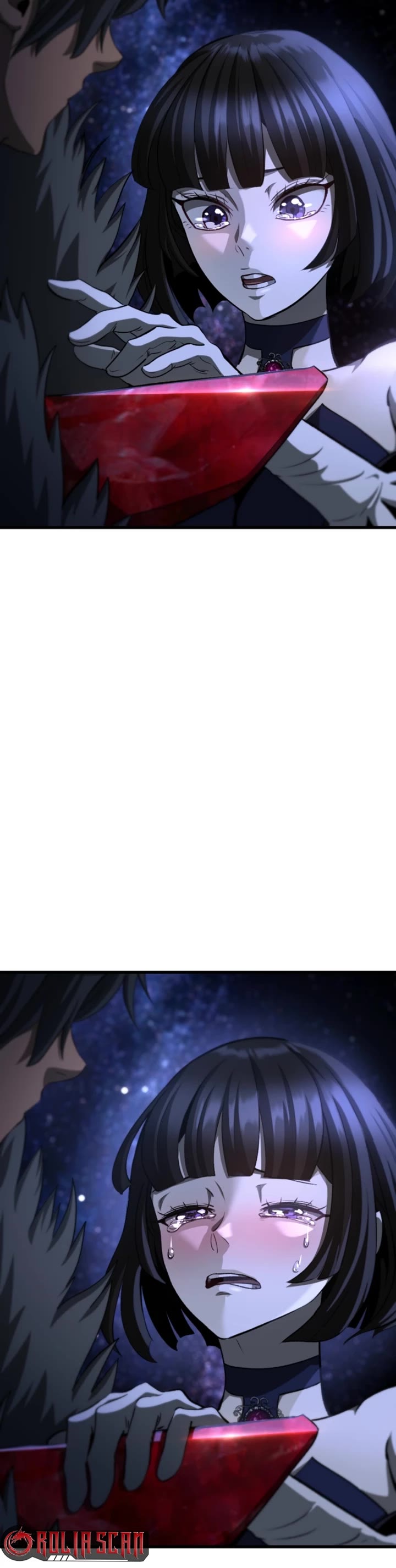 Survival Story of a Sword King in a Fantasy World chapter 261 page 30