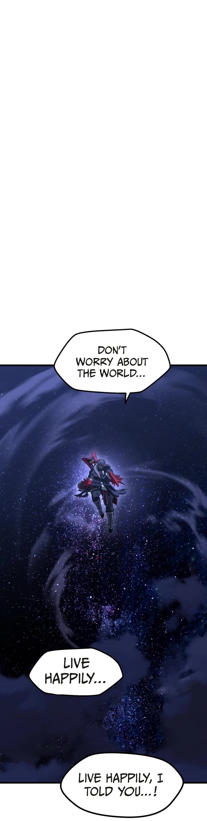 Survival Story of a Sword King in a Fantasy World chapter 261 page 31