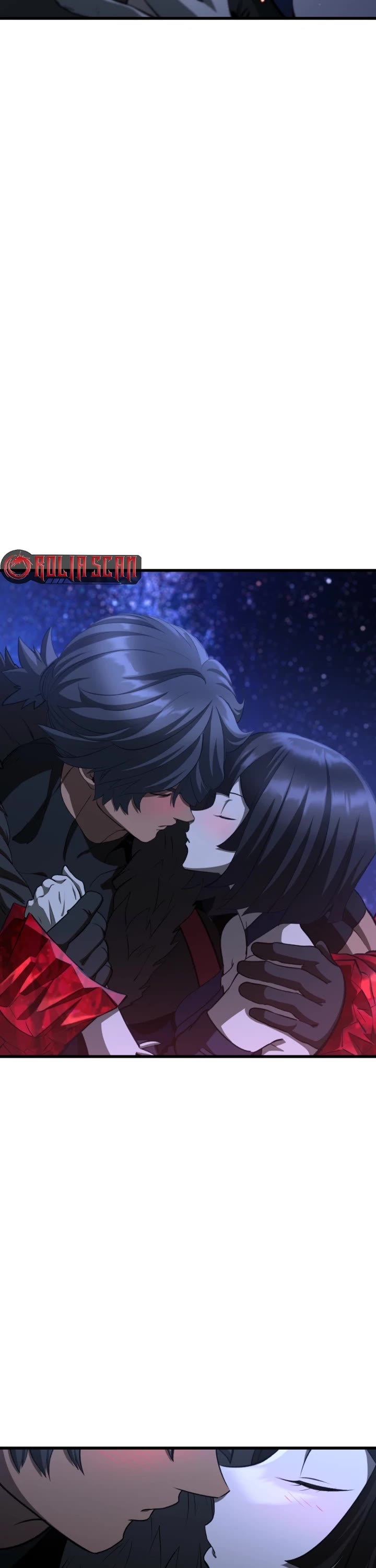 Survival Story of a Sword King in a Fantasy World chapter 261 page 37