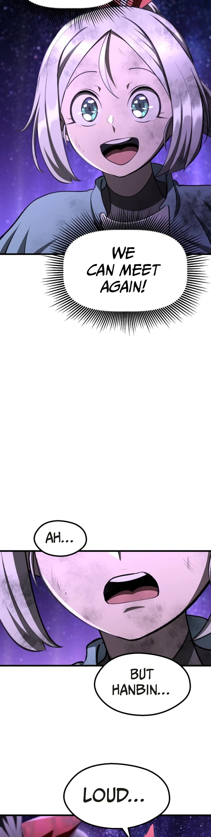 Survival Story of a Sword King in a Fantasy World chapter 261 page 42