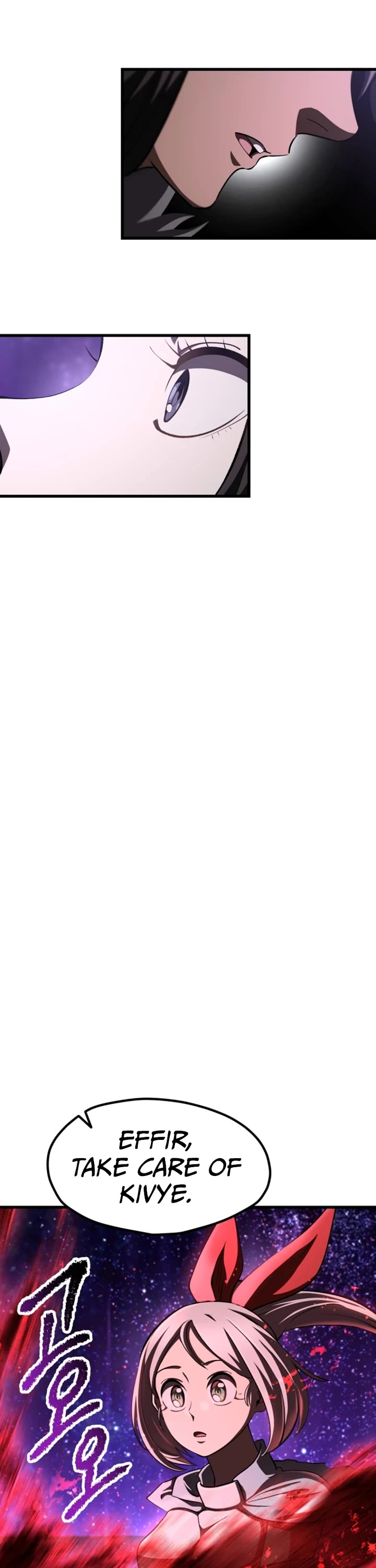 Survival Story of a Sword King in a Fantasy World chapter 262 page 19