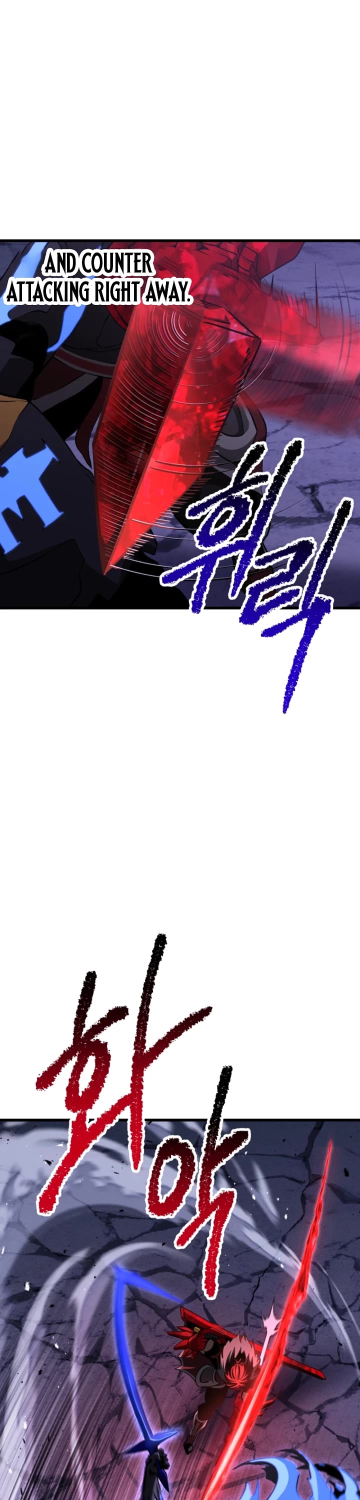 Survival Story of a Sword King in a Fantasy World chapter 262 page 28