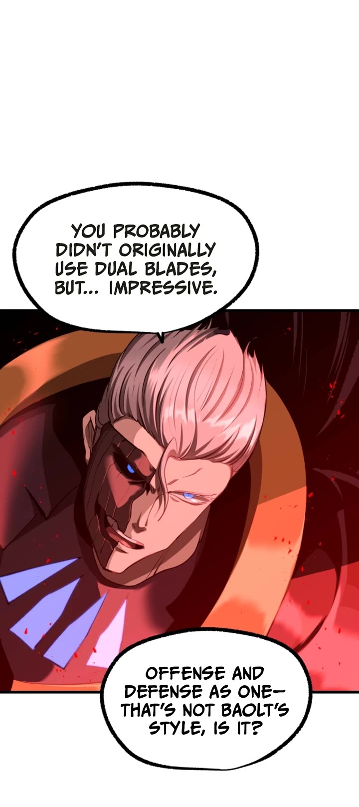 Survival Story of a Sword King in a Fantasy World chapter 262 page 30