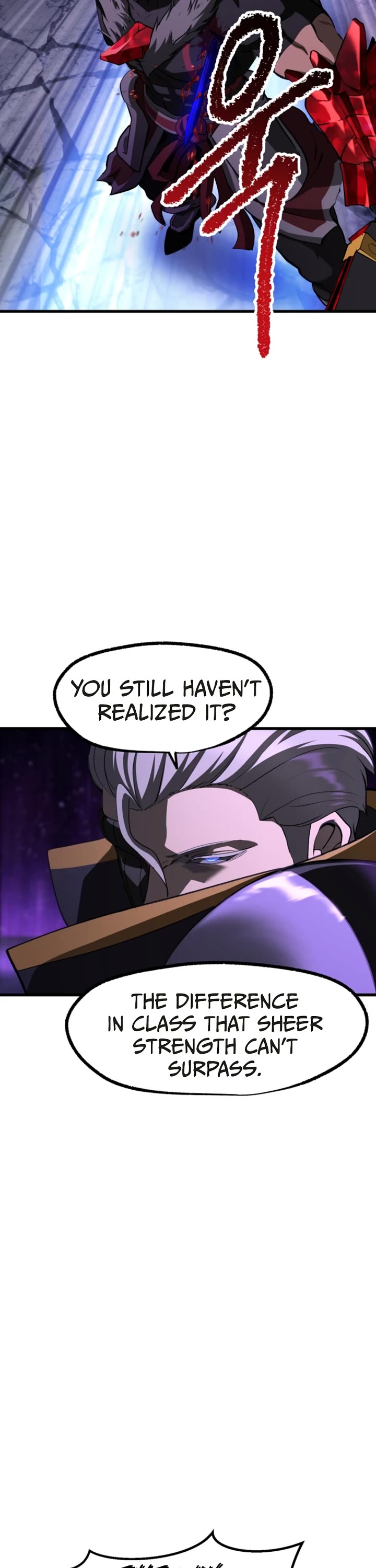 Survival Story of a Sword King in a Fantasy World chapter 262 page 33